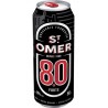 SAINT OMER BLONDE 8° 50CL CAN (lot?