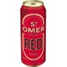 SAINT OMER RED 50CL