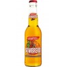 SOMBRERO TEQUILA 33CL