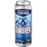SOMBRERO VODKA 50CL