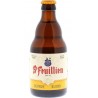 St Feuillien BLONDE 0.33L