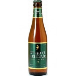 Straffe Hendrick STRAFFE...