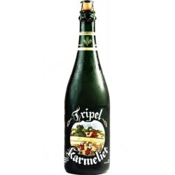 Tripel Karmeliet TRIPLE...