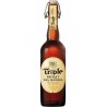 Triple Secret Des Moines BLONDE 0.75L