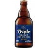 Triple Secret Des Moines BRUNE 0.33L (lot?
