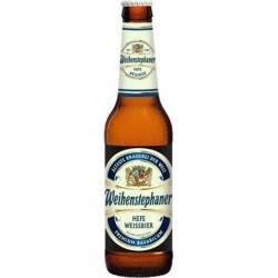 Weihenstephaner...