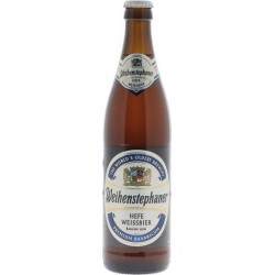 Weihenstephaner...