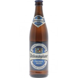 Weihenstephaner ORIGINAL...