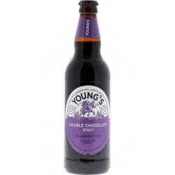 Young'S DOUBLE CHOCOLATE...