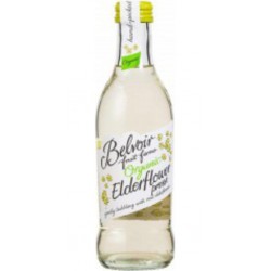 BELVOIR PETILLANT BIO FLEUR...