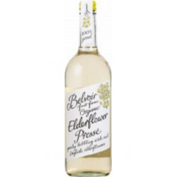 Belvoir PETILLANT BIO FLEUR...