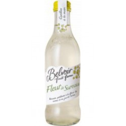 Belvoir PETILLANT FLEUR DE...