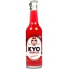 Kyo Kombucha FRESH HIBISCUS 33CL