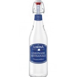 LORINA LIMONADE ARTISANALE...