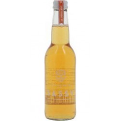 SASSY JUS DE POMME BIO LE...