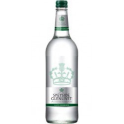 SPEYSIDE GLENLIVET EAU...