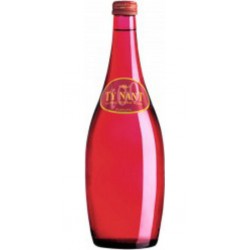TY NANT EAU MINERALE...