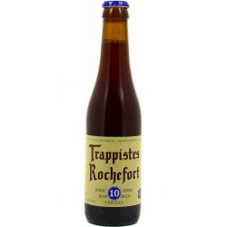 Trappistes Rochefort Bière...