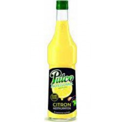 Pulco Professionnel Citron...