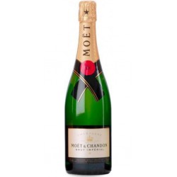 Moet & Chandon Champagne...