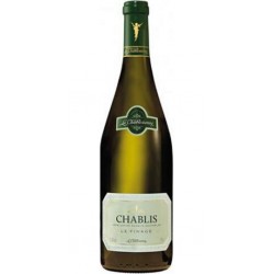 CHABLISIENNE Chablis Le...