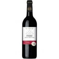 L’âme du Terroir Fitou...