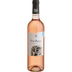 Buzet Les Vignerons Petit...