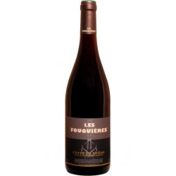 Les Fouquières Côtes du...