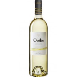 Vignerons Ardéchois Orélie...