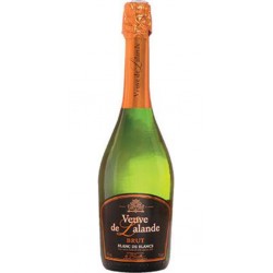 Veuve de Lalande Blanc de...