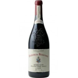 Château de Beaucastel...