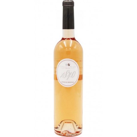 SAVATIER SELECTION Cuvée 1840 75cl