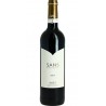 Buzet Les Vignerons BIO Sans Sulfite Rouge 2017 75cl