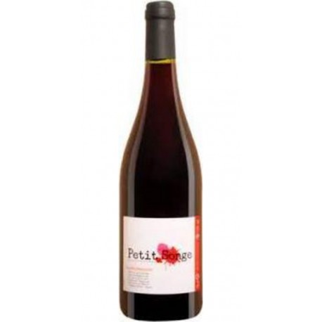 UNION DES VIGNERONS COTES DU RHONE Petit Songe rouge 75cl