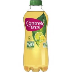 Contrex Green bio eau...