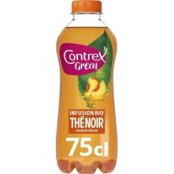 Contrex Green bio eau...