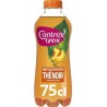 Contrex Green bio eau aromatisée Thé noir pêche 75cl