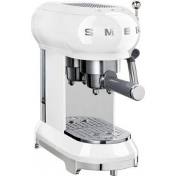 Smeg Machine à expresso...