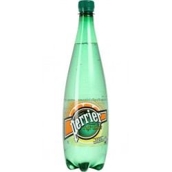 Perrier Agrumes 1L (lot de 6)