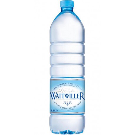 Wattwiller 1,5L (lot de 12)