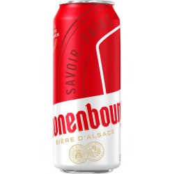 Kronenbourg Blonde 50cl...