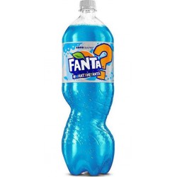 Fanta What The Fanta 1,5L
