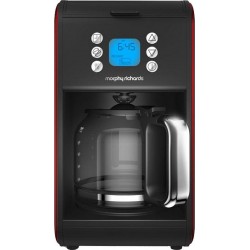 Morphy Richards Cafetière...