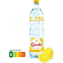 Carola Eau de source saveur...