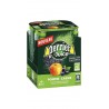 Perrier & Juice pomme cassis bio 4 x 25 cl