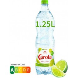 Carola Eau de source saveur...