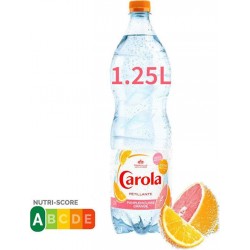 Carola Eau de source saveur...