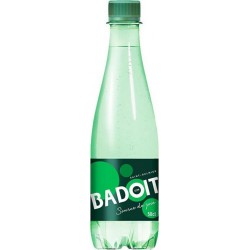 Badoit Eau minérale gazeuse...