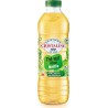 Cristaline Eau aromatisée plate thé vert menthe 1 L