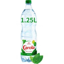 Carola Eau de source saveur...